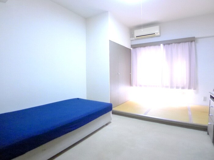 シティフォ－ラム上本郷の物件内観写真