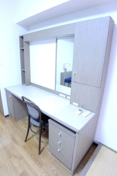 シティフォ－ラム上本郷の物件内観写真