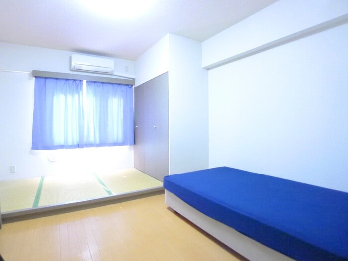 シティフォ－ラム上本郷の物件内観写真