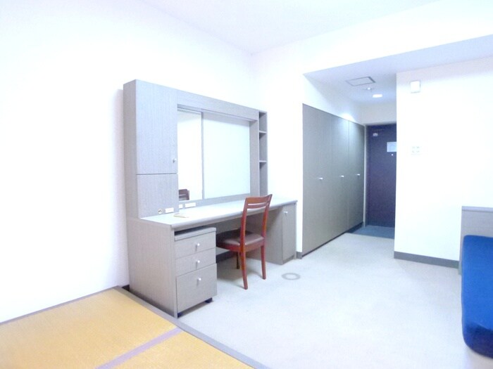 シティフォ－ラム上本郷の物件内観写真