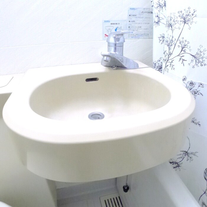 シティフォ－ラム上本郷の物件内観写真