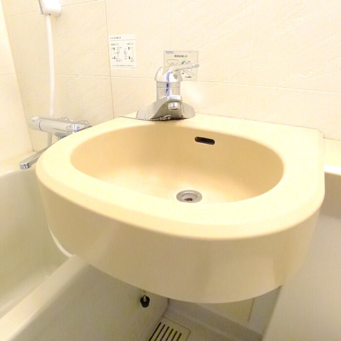 シティフォ－ラム上本郷の物件内観写真