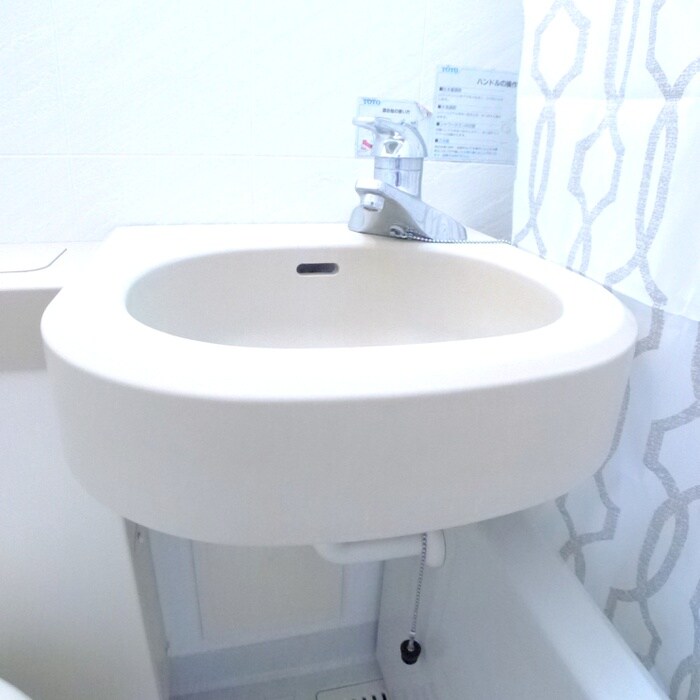 シティフォ－ラム上本郷の物件内観写真