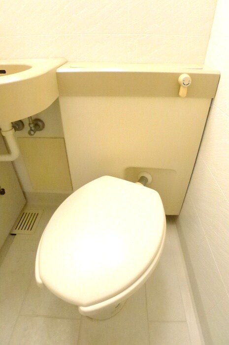 シティフォ－ラム上本郷の物件内観写真