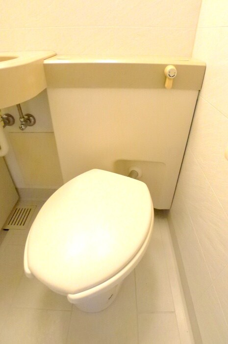 シティフォ－ラム上本郷の物件内観写真