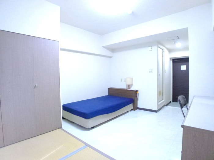 シティフォ－ラム上本郷の物件内観写真