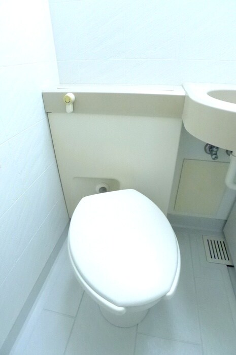 シティフォ－ラム上本郷の物件内観写真