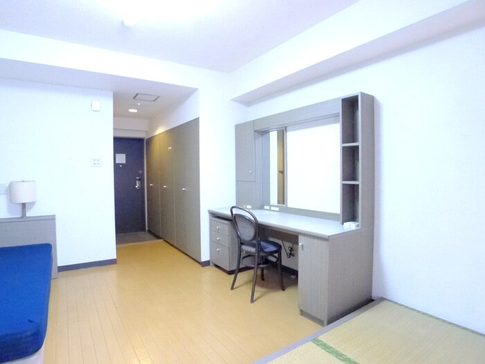 シティフォ－ラム上本郷の物件内観写真