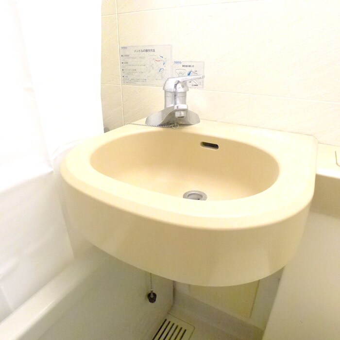 シティフォ－ラム上本郷の物件内観写真