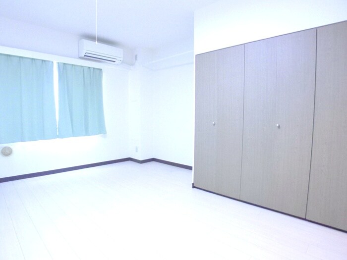 シティフォ－ラム上本郷の物件内観写真