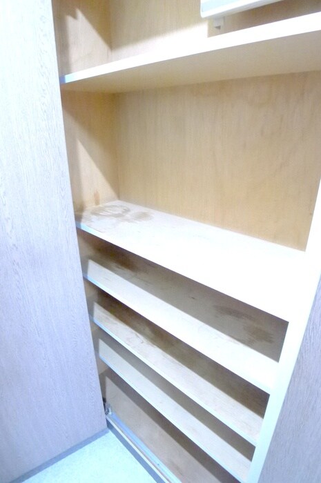 シティフォ－ラム上本郷の物件内観写真