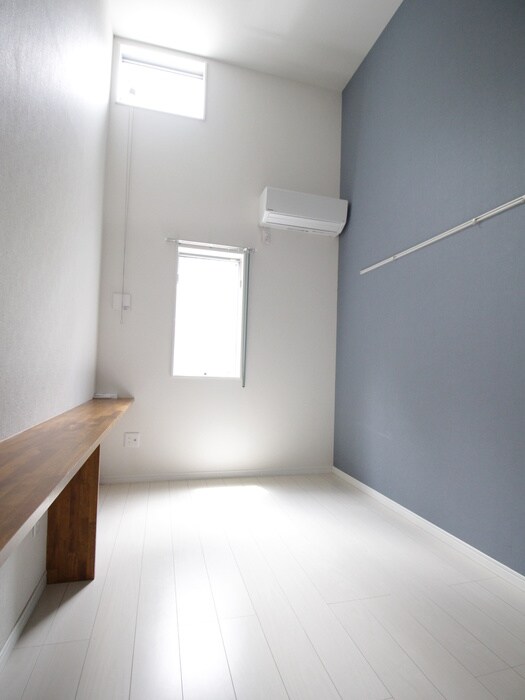 プライムテラス生田の物件内観写真