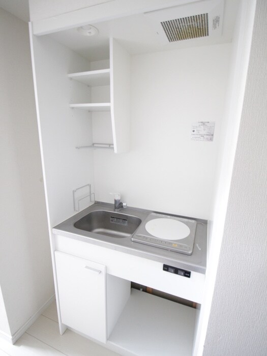 プライムテラス生田の物件内観写真