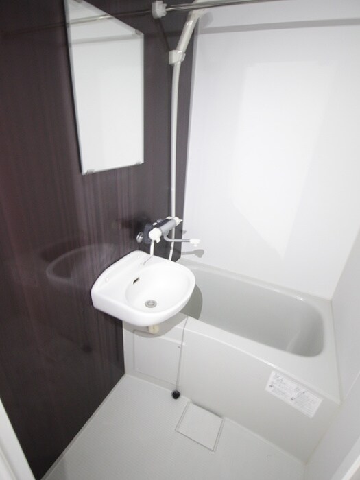 プライムテラス生田の物件内観写真