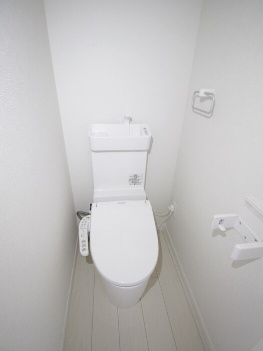 プライムテラス生田の物件内観写真