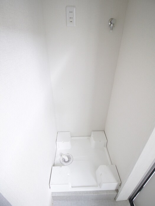 プライムテラス生田の物件内観写真