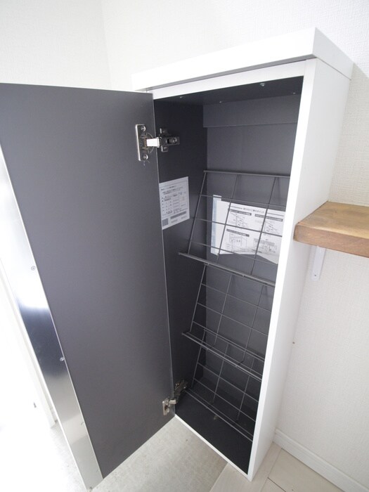 プライムテラス生田の物件内観写真