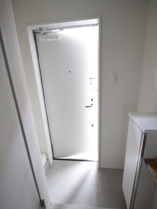 プライムテラス生田の物件内観写真