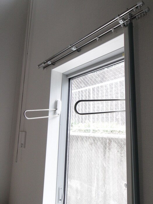 プライムテラス生田の物件内観写真