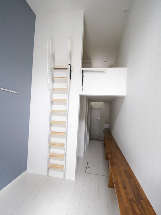 プライムテラス生田の物件内観写真