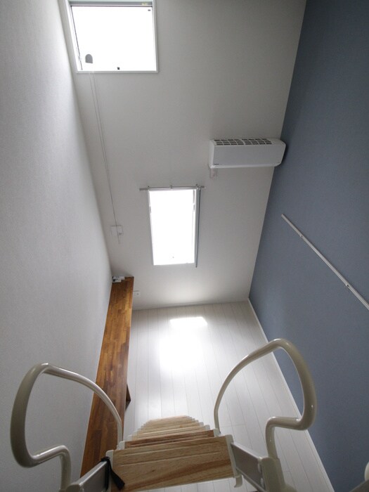 プライムテラス生田の物件内観写真