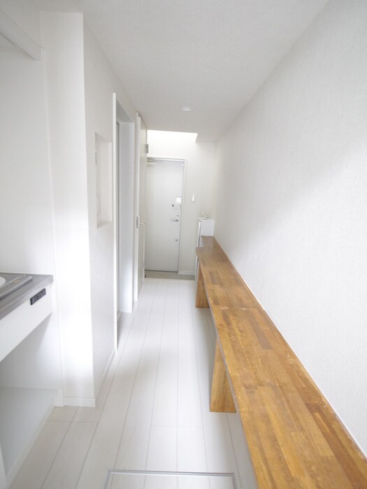 プライムテラス生田の物件内観写真