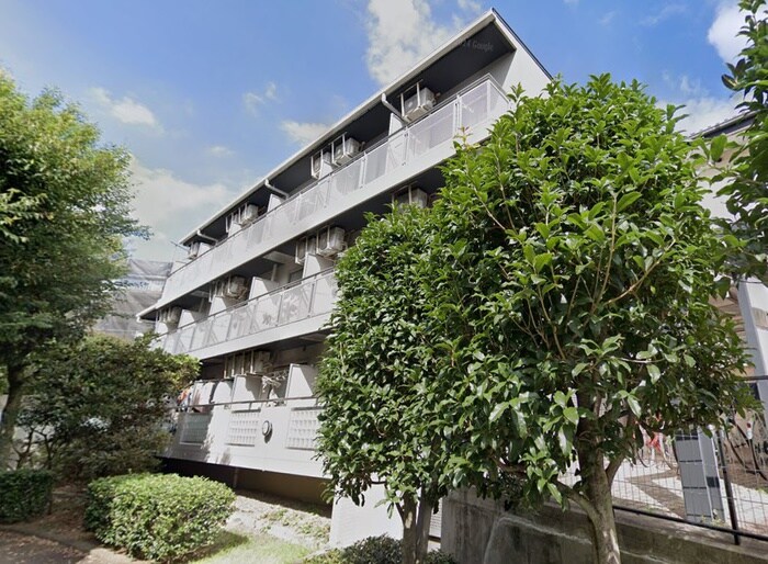 エステ－ジ井荻の物件外観写真