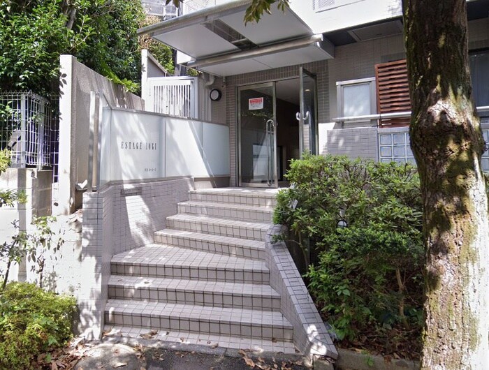 エステ－ジ井荻の物件外観写真