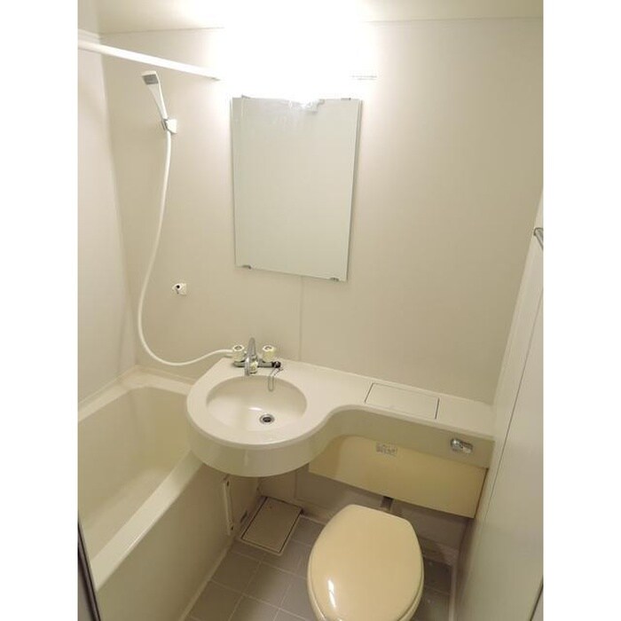 エステ－ジ井荻の物件内観写真