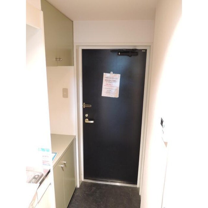 エステ－ジ井荻の物件内観写真