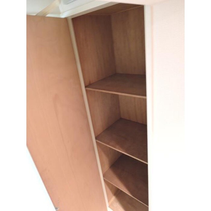 エステ－ジ井荻の物件内観写真