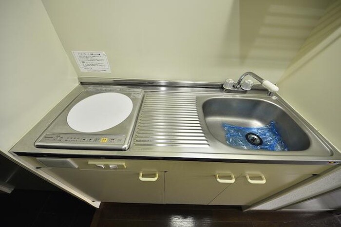 エステ－ジ井荻の物件内観写真