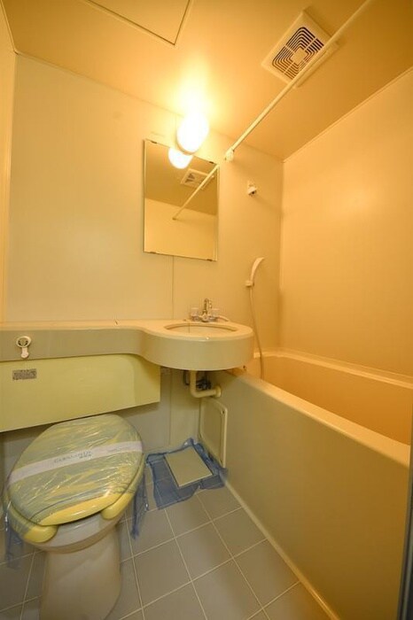 エステ－ジ井荻の物件内観写真