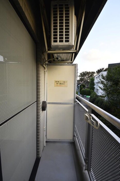 エステ－ジ井荻の物件内観写真