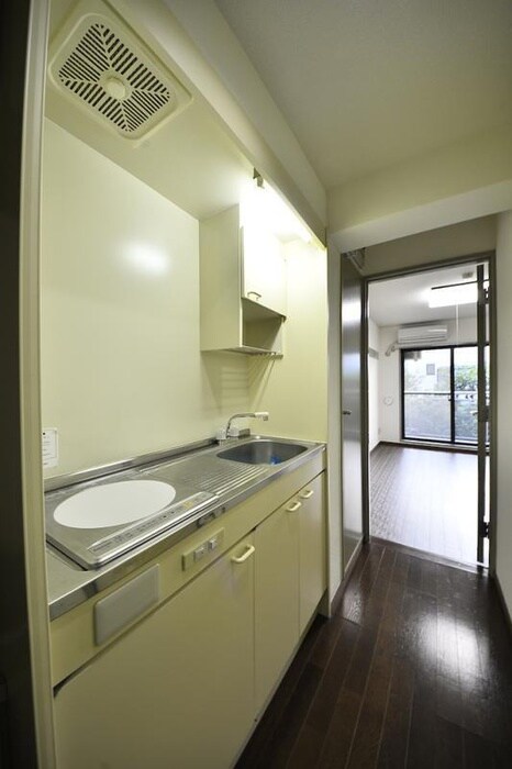 エステ－ジ井荻の物件内観写真