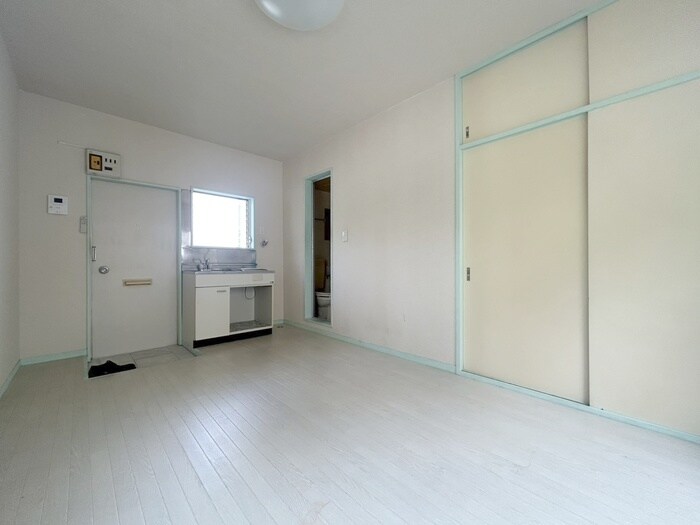 ピアザ西国分寺の物件内観写真