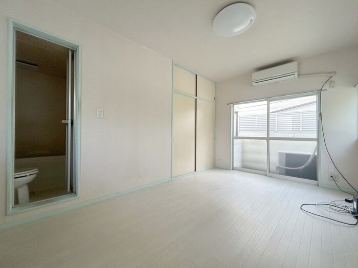 ピアザ西国分寺の物件内観写真