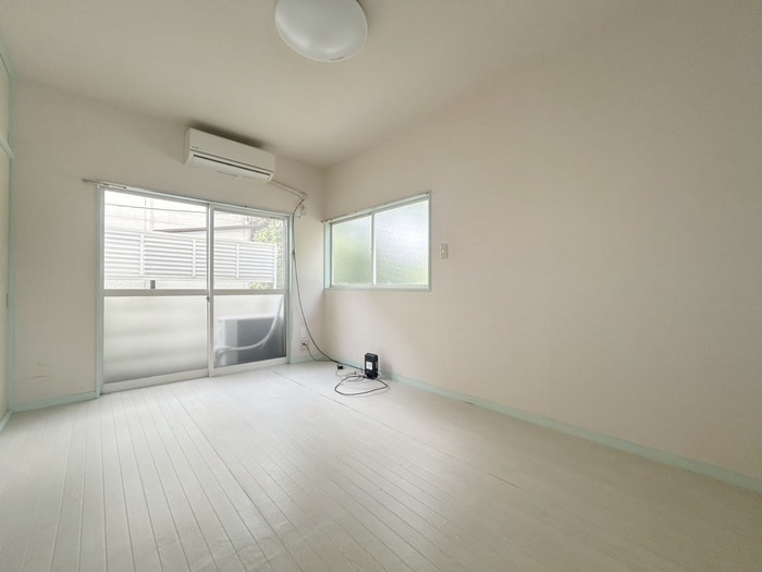 ピアザ西国分寺の物件内観写真