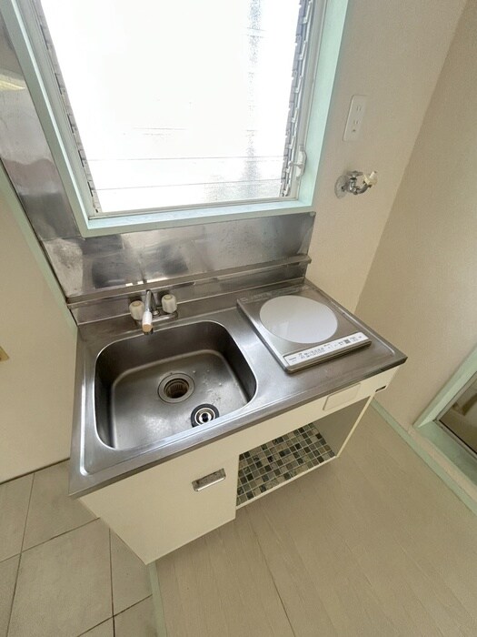 ピアザ西国分寺の物件内観写真