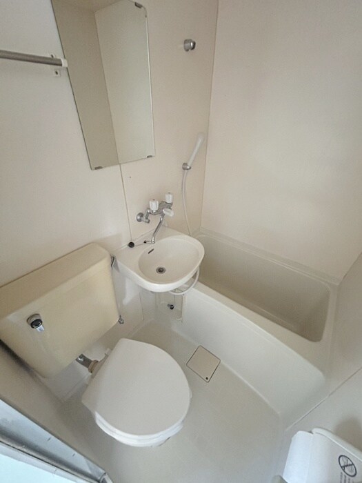 ピアザ西国分寺の物件内観写真