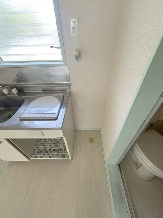 ピアザ西国分寺の物件内観写真