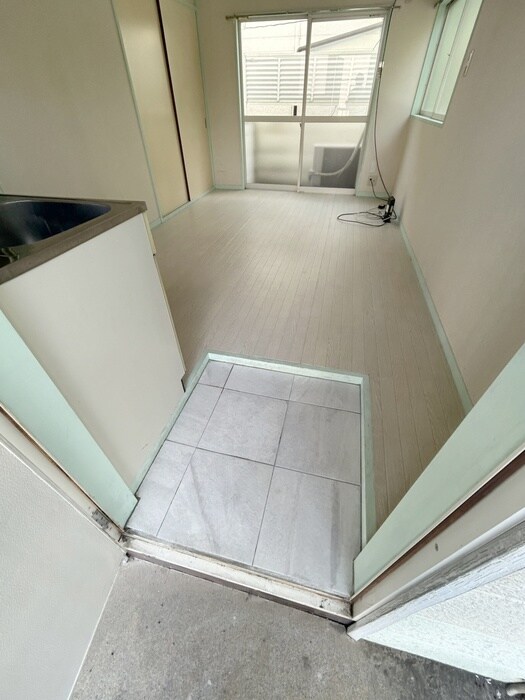 ピアザ西国分寺の物件内観写真