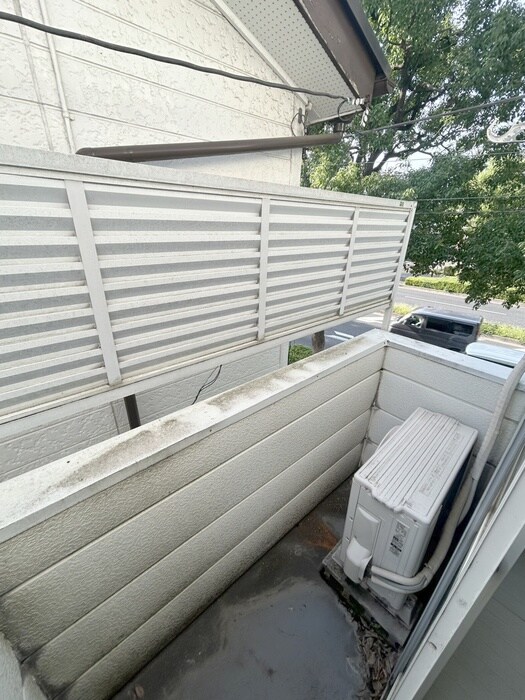 ピアザ西国分寺の物件内観写真