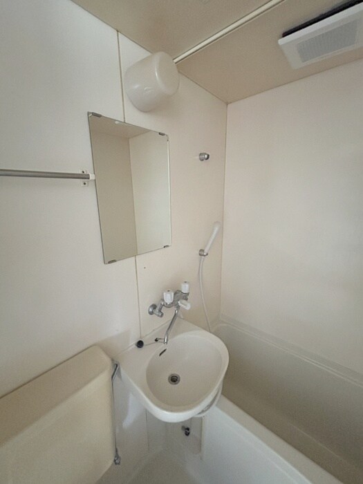 ピアザ西国分寺の物件内観写真