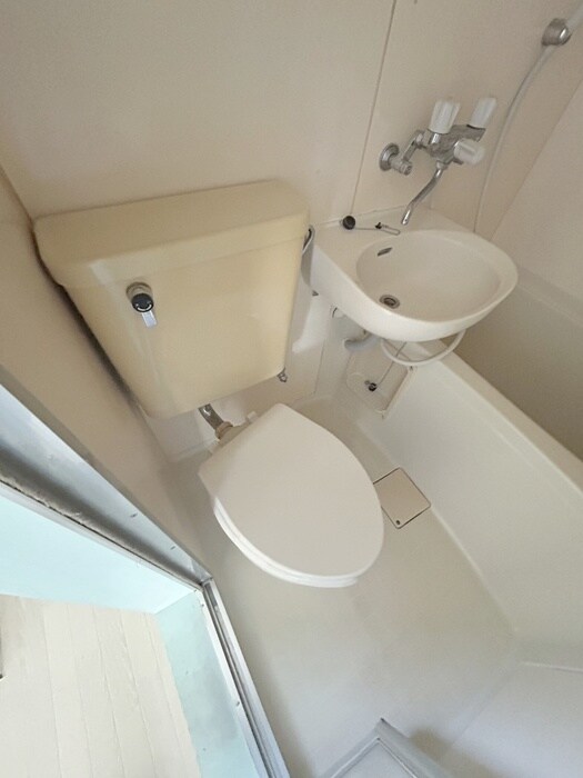 ピアザ西国分寺の物件内観写真