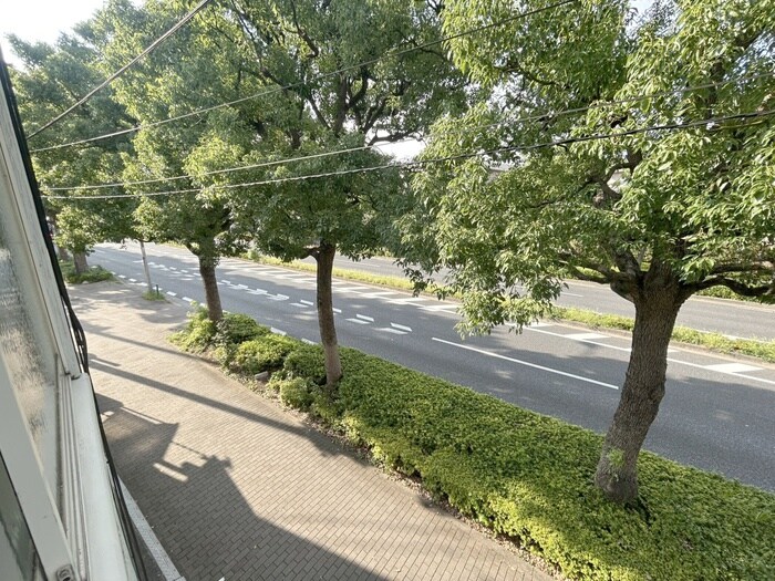 ピアザ西国分寺の物件内観写真