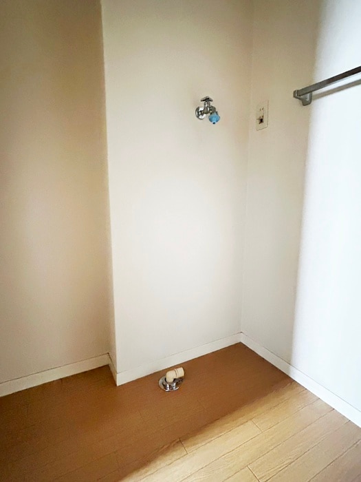 ＳＴアパ－トの物件内観写真