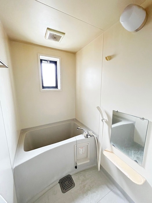 ＳＴアパ－トの物件内観写真