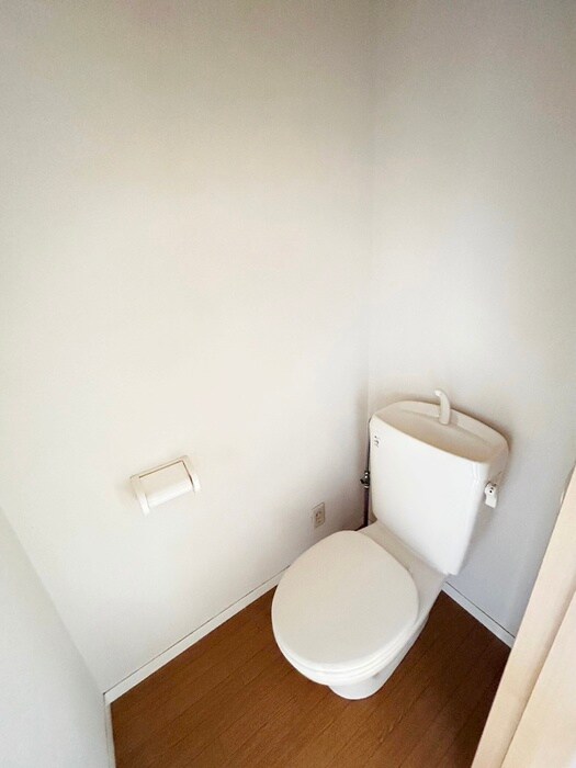 ＳＴアパ－トの物件内観写真