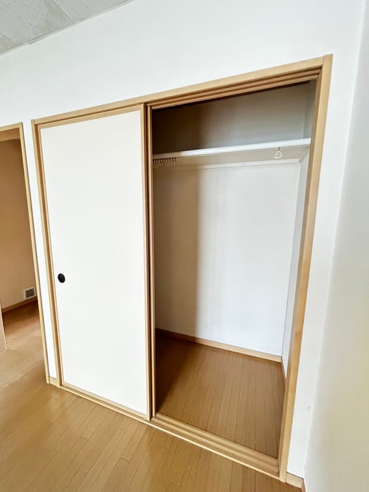 ＳＴアパ－トの物件内観写真